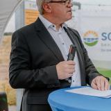 Ansprache Holger Mück